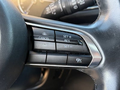 2024 Mazda Mazda CX-30 2.5 S Preferred Package
