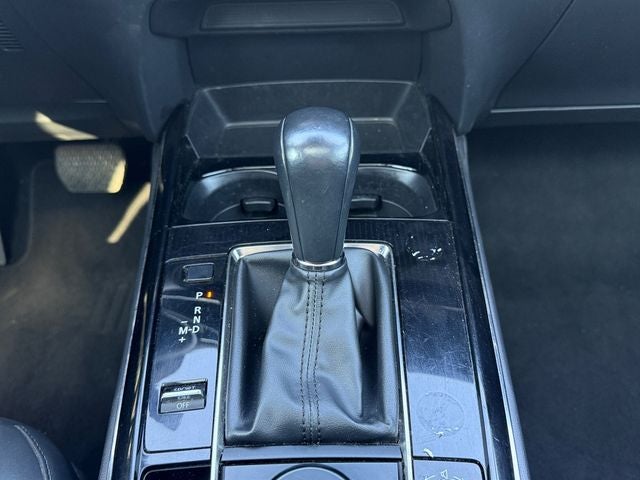 2024 Mazda Mazda CX-30 2.5 S Preferred Package