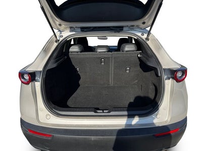 2024 Mazda Mazda CX-30 2.5 S Preferred Package