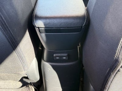 2021 Nissan Versa 1.6 SR