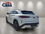 2023 INFINITI QX55 LUXE
