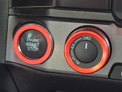 2023 Toyota Tacoma TRD Pro V6