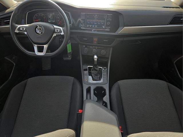 2020 Volkswagen Jetta 1.4T S