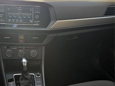2020 Volkswagen Jetta 1.4T S