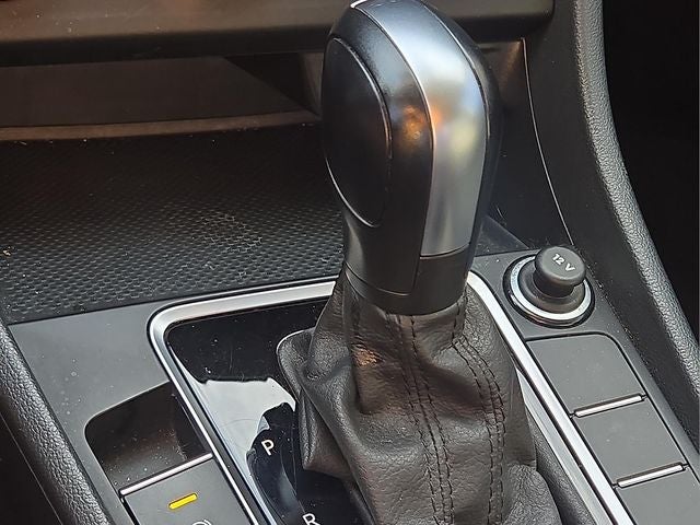 2020 Volkswagen Jetta 1.4T S