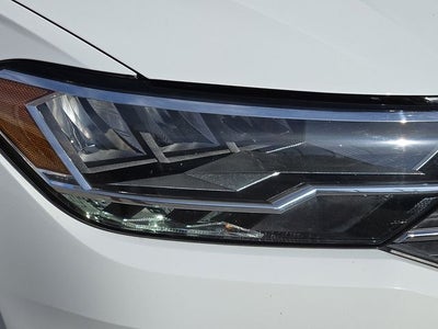 2020 Volkswagen Jetta 1.4T S