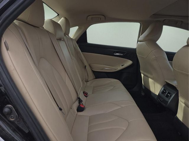2019 Toyota Avalon XLE