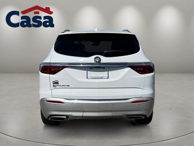 2024 Buick Enclave Premium Group