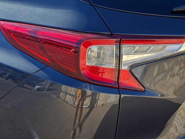 2019 Acura RDX Technology Package