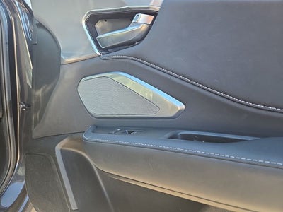 2019 Acura RDX Technology Package