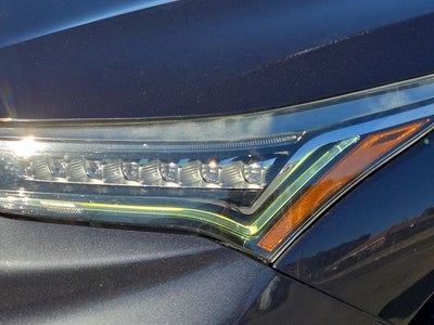 2019 Acura RDX Technology Package