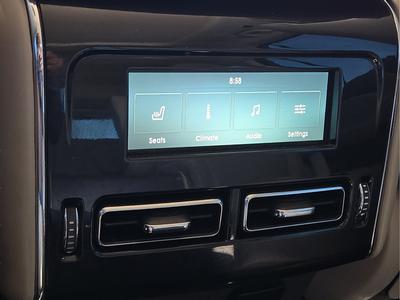 2020 Lincoln Aviator Reserve Premium