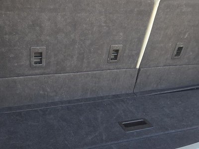 2019 Lincoln Navigator Black Label