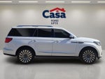 2019 Lincoln Navigator Black Label