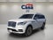 2019 Lincoln Navigator Black Label