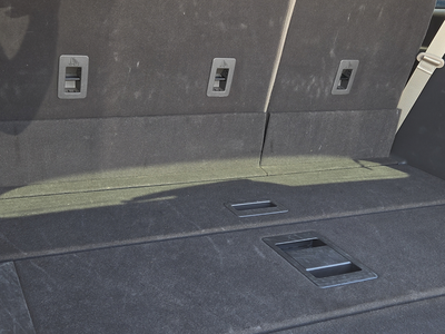 2022 Lincoln Navigator L Reserve