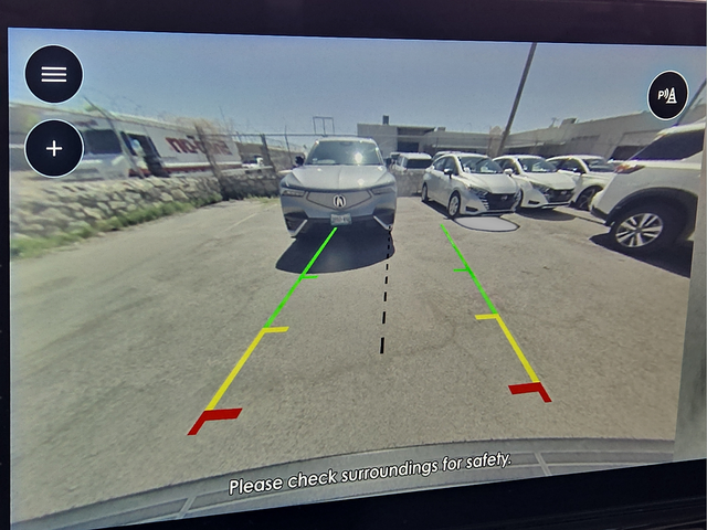 2022 Lincoln Navigator L Reserve