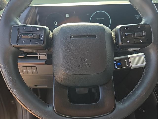 2024 Hyundai Santa Fe Calligraphy