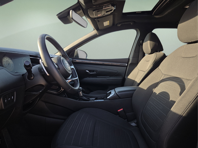 2023 Hyundai Santa Cruz SEL Premium