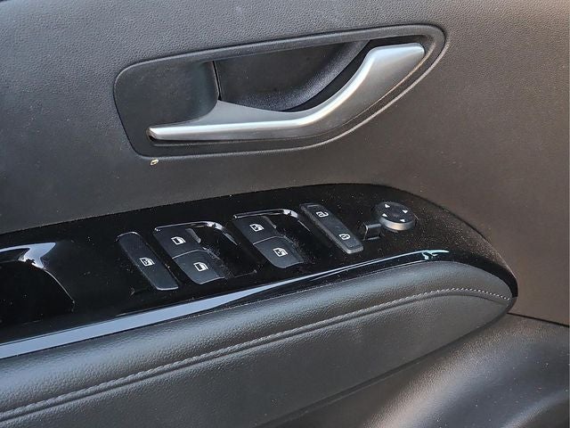 2022 Hyundai Santa Cruz Limited