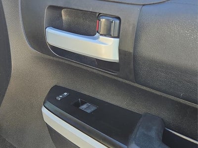 2018 Toyota Tundra SR5 CrewMax