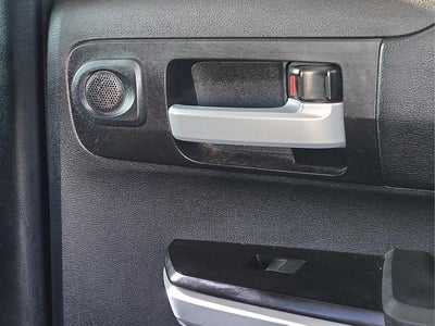 2018 Toyota Tundra SR5 CrewMax