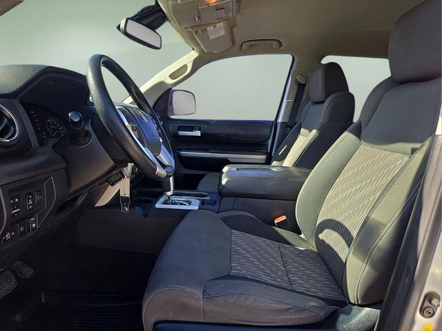 2018 Toyota Tundra SR5 CrewMax