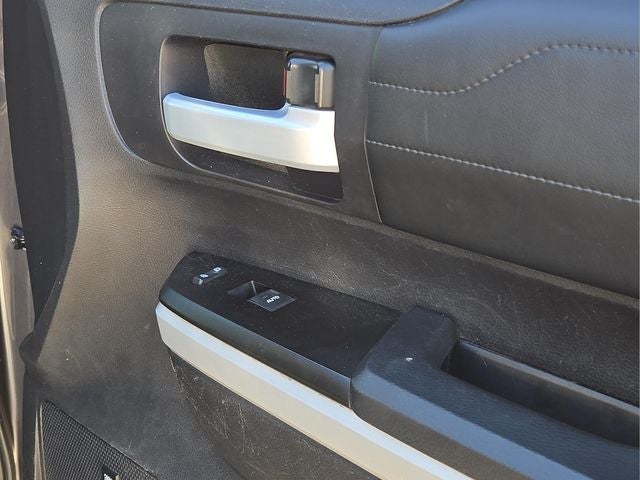 2020 Toyota Tundra Limited