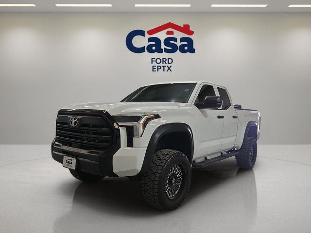 2022 Toyota Tundra SR