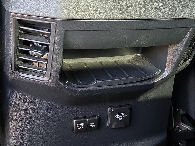 2022 Toyota Tundra Hybrid TRD Pro