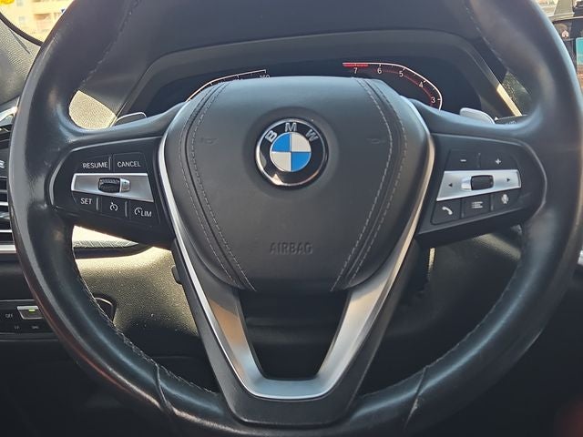 2020 BMW X6 sDrive40i