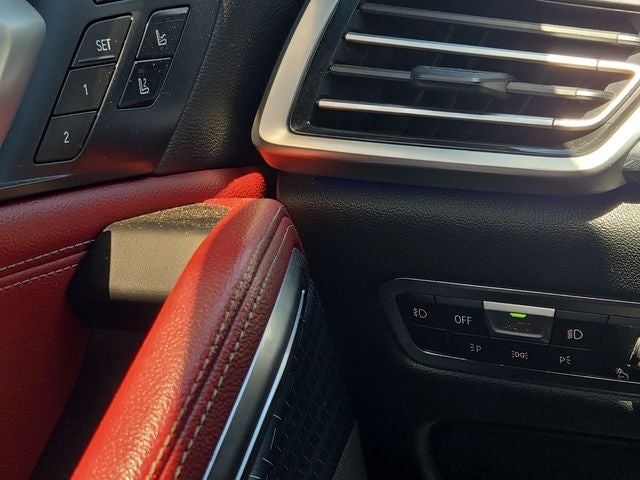 2020 BMW X6 sDrive40i