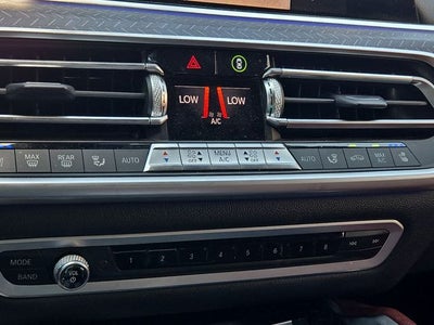 2020 BMW X6 sDrive40i
