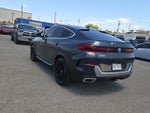 2020 BMW X6 sDrive40i