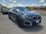 2020 BMW X6 sDrive40i