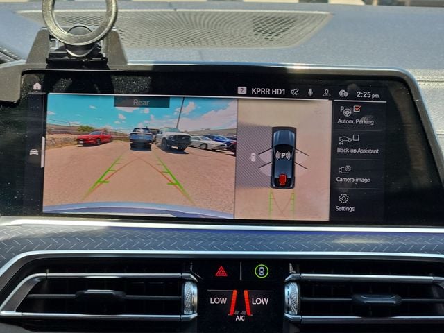 2020 BMW X6 sDrive40i