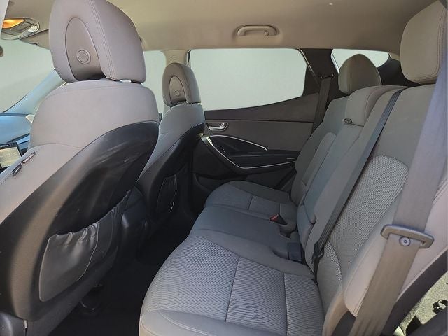 2016 Hyundai Santa Fe Sport 2.4 Base