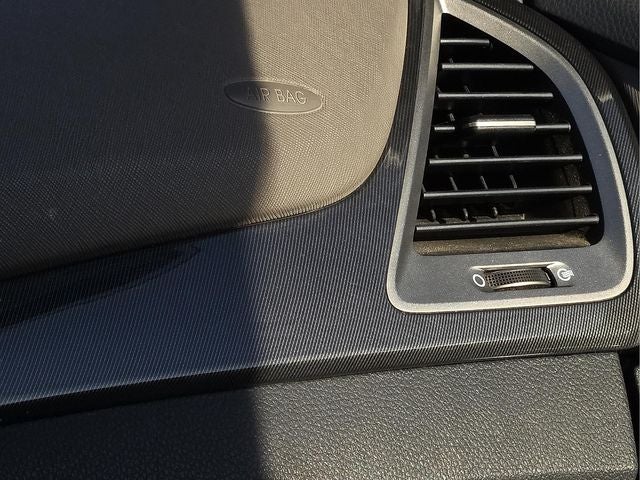 2016 Hyundai Santa Fe Sport 2.4 Base