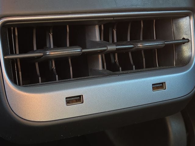 2018 Tesla Model 3 Mid Range