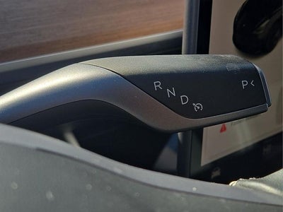 2018 Tesla Model 3 Mid Range