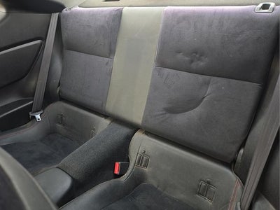 2015 Subaru BRZ Limited