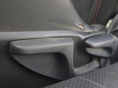 2015 Subaru BRZ Limited