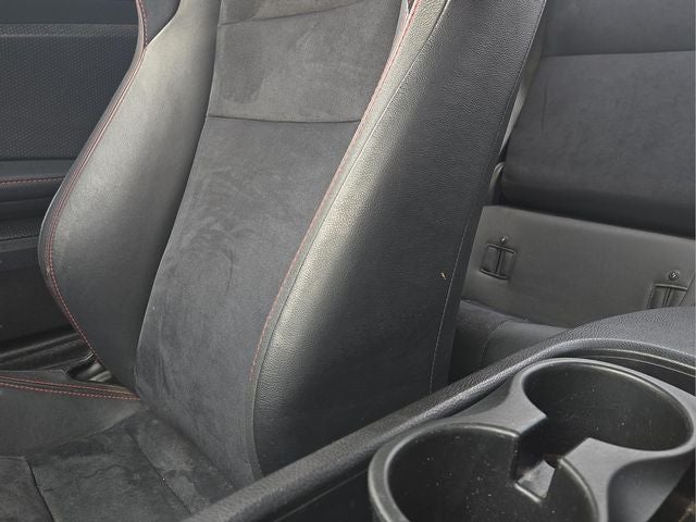 2015 Subaru BRZ Limited