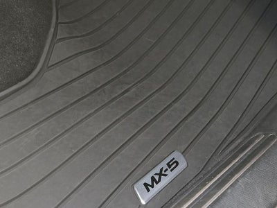 2021 Mazda Mazda Miata RF Grand Touring