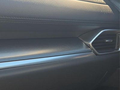 2024 Mazda Mazda CX-5 2.5 S Premium Package