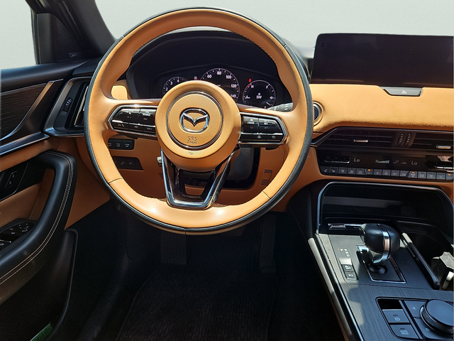 2024 Mazda Mazda CX-90 3.3 Turbo S Premium Plus
