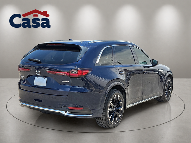 2024 Mazda Mazda CX-90 3.3 Turbo S Premium Plus