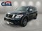 2020 Nissan Armada SL