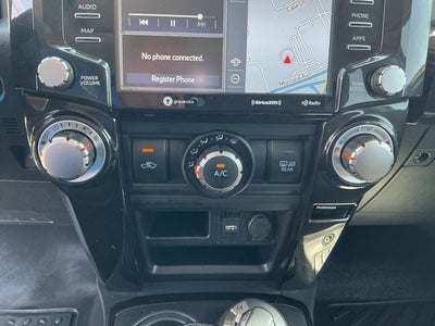 2023 Toyota 4Runner 40th Anniversary Special Edition