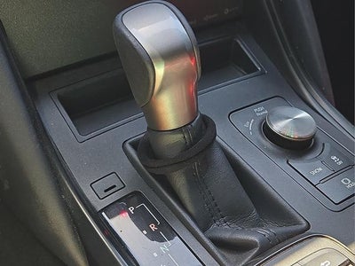 2021 Lexus IS 300